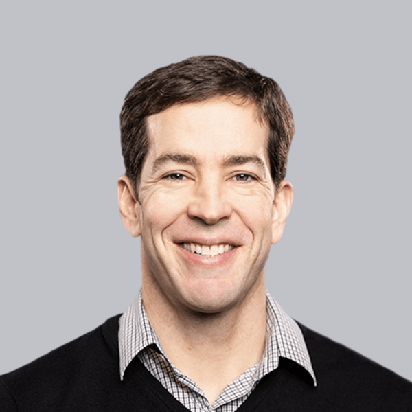 Todd McKinnon
CEO and Co-Founder, Okta