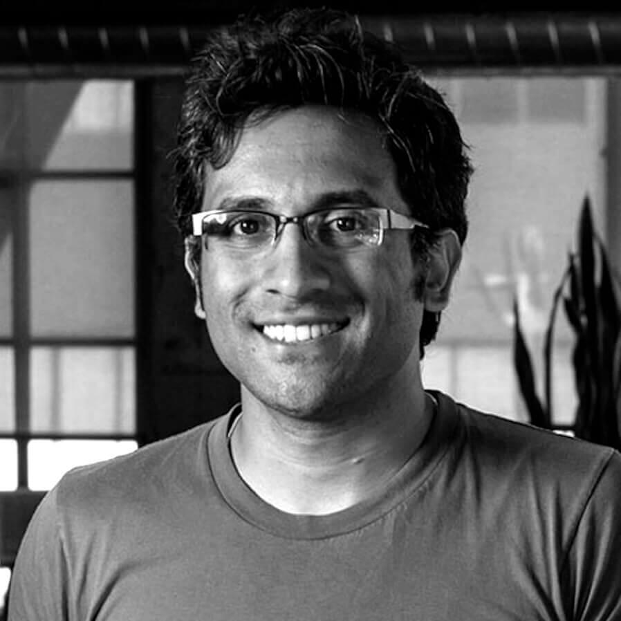 Arup Chakrabarti