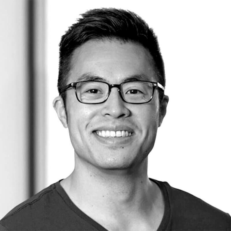 Mike Chan