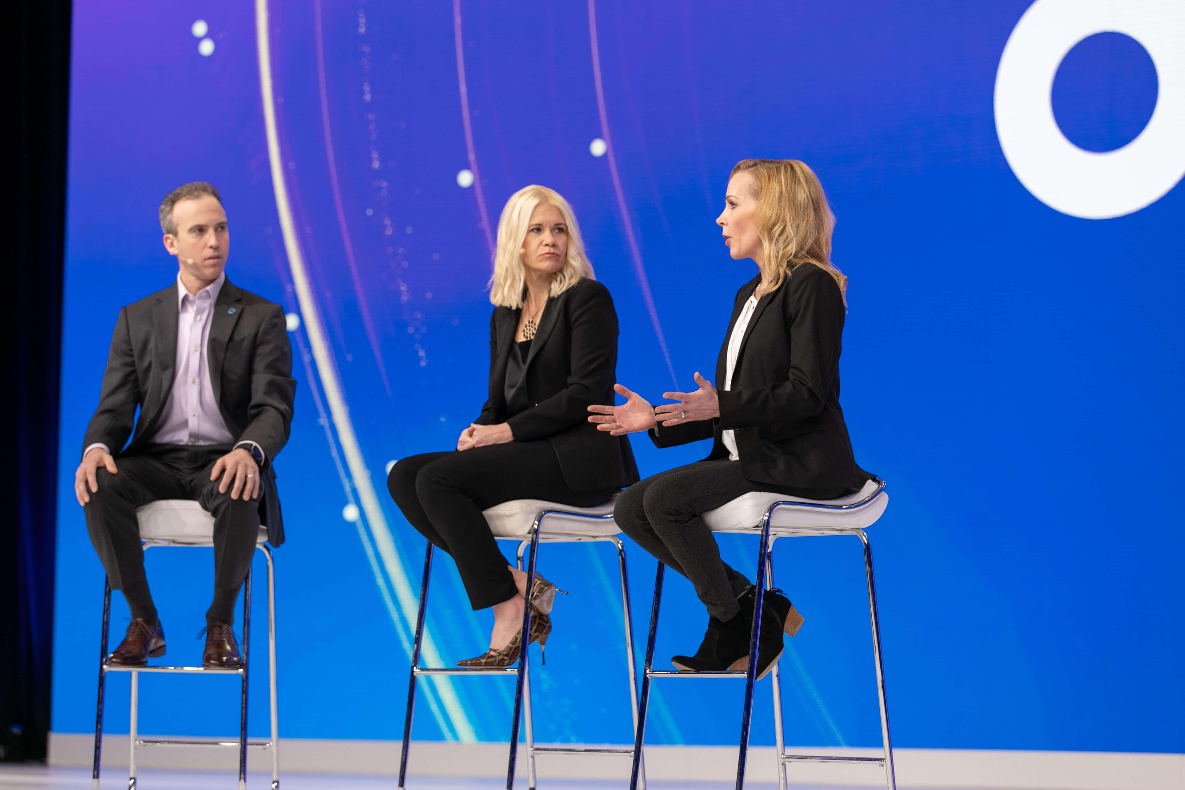 Customer advocacy speaking opportunities