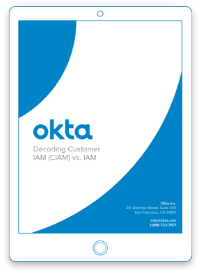 CIAM