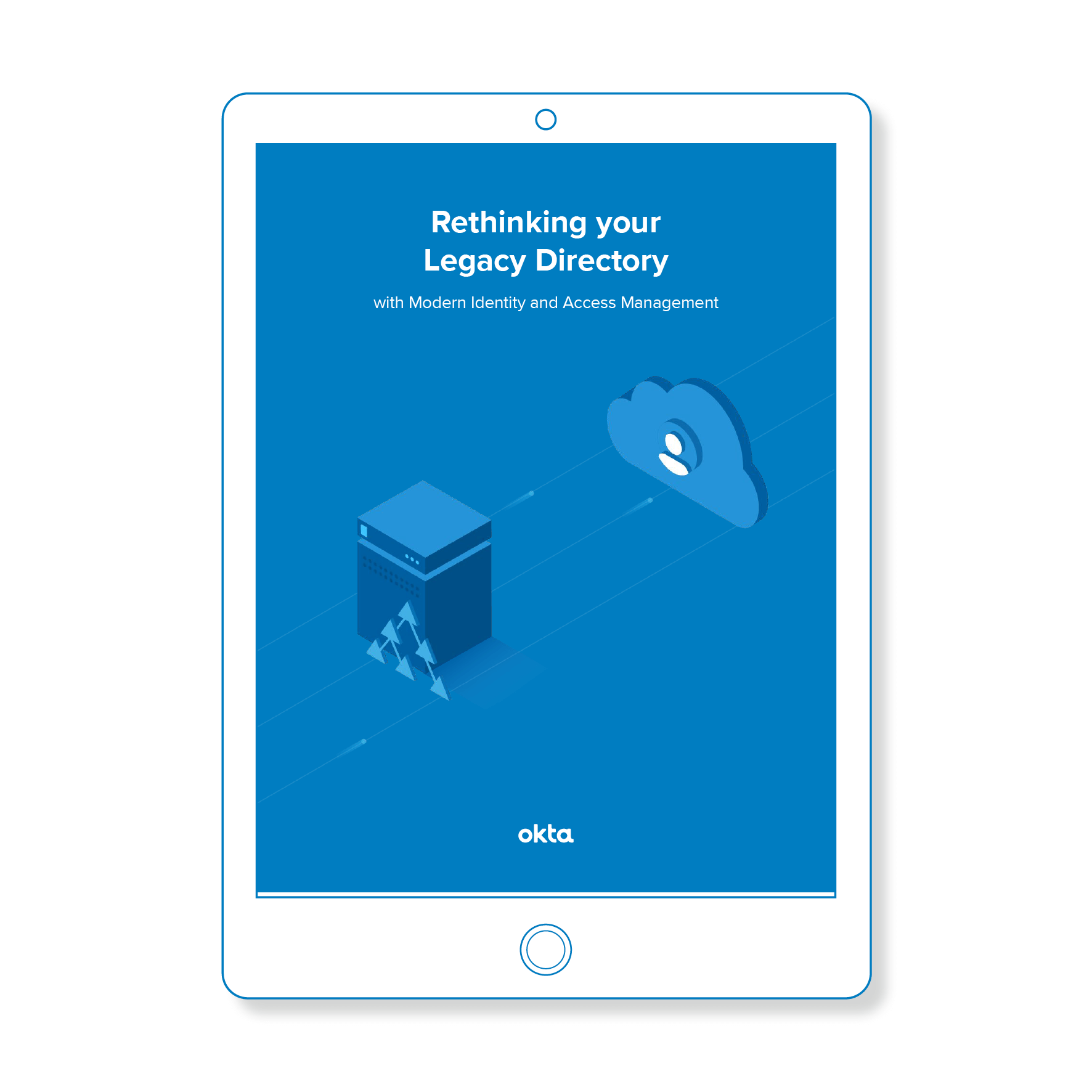 Rethinking your legacy directory