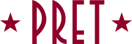 Pret A Manger logo