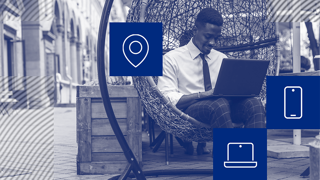 Remote worker