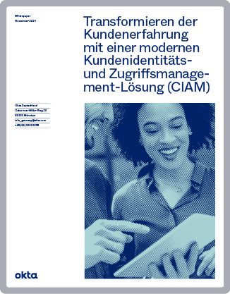 Transformieren der Kundenerfahrung